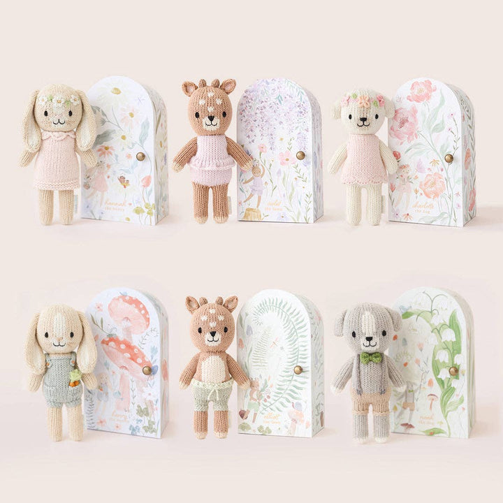 Product image of Cuddle+Kind&