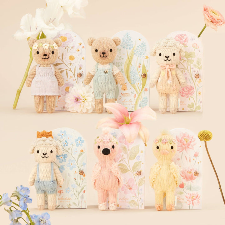 Image of Cuddle+Kind&