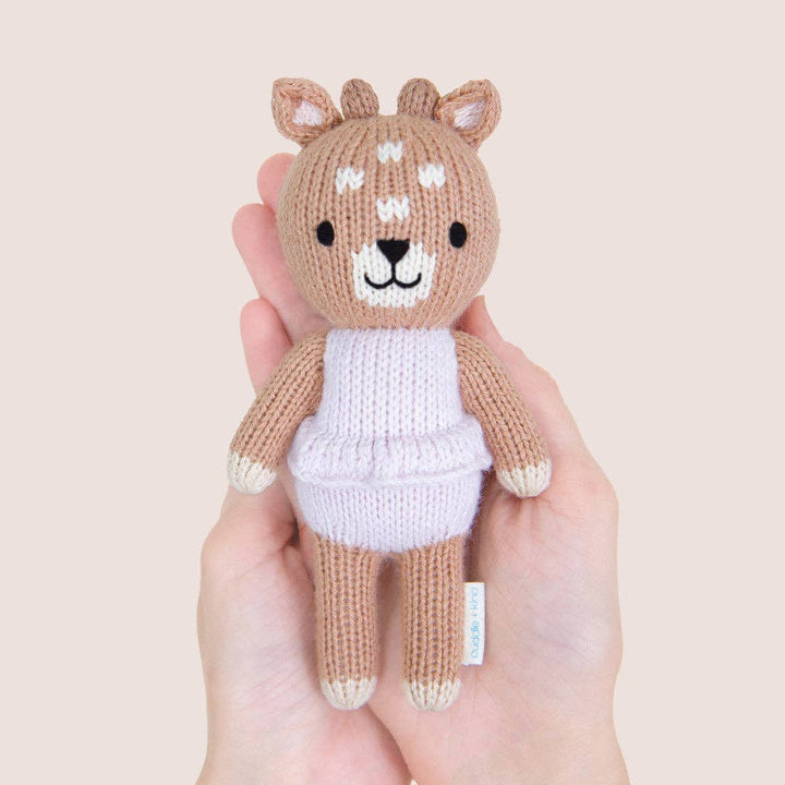 Image of Cuddle+Kind&