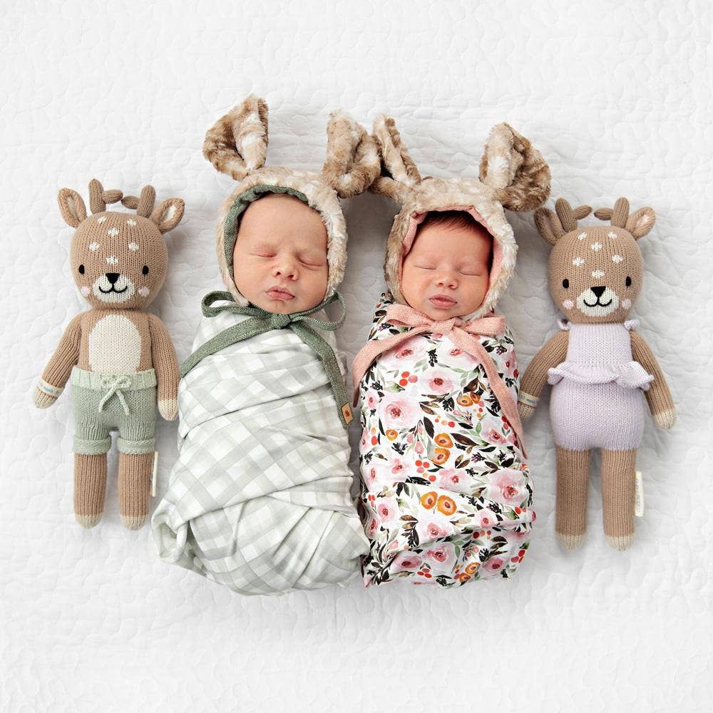 Image of  Cuddle+Kind&
