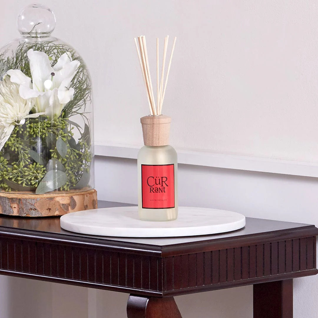 Archipelago Botanicals - Currant Reed Diffuser