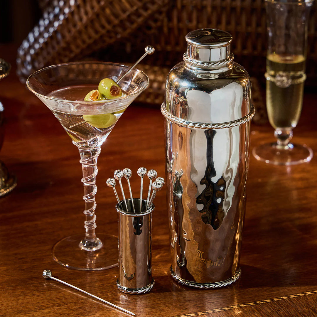 Amalia Martini Glass