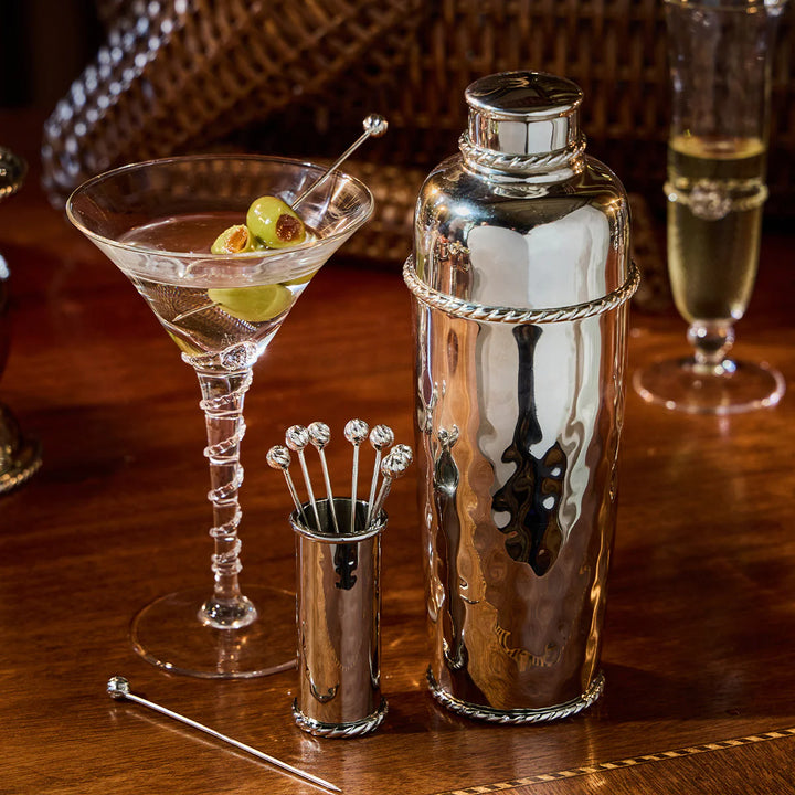 Amalia Martini Glass