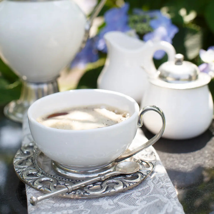 Tuscan Coffee Cup