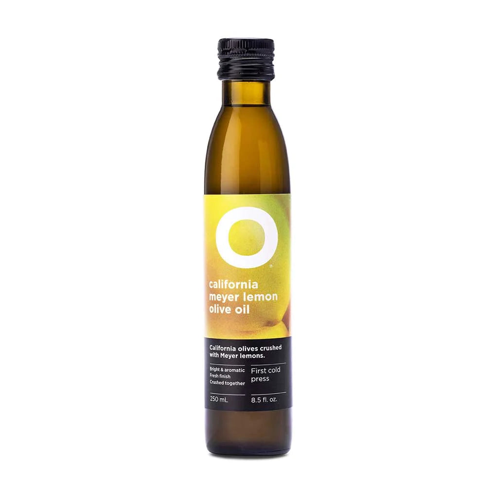 O California Meyer Lemon Olive Oil