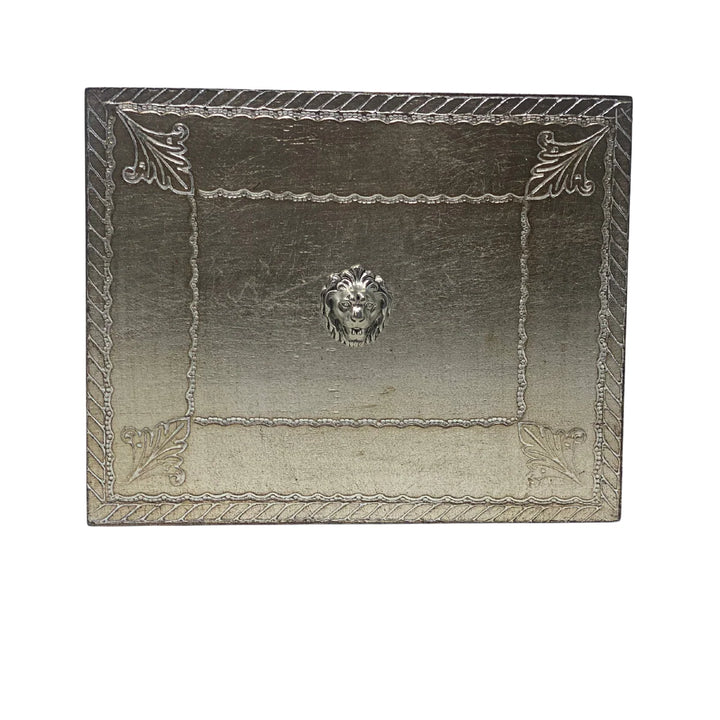 Florentino Leone Wooden Box