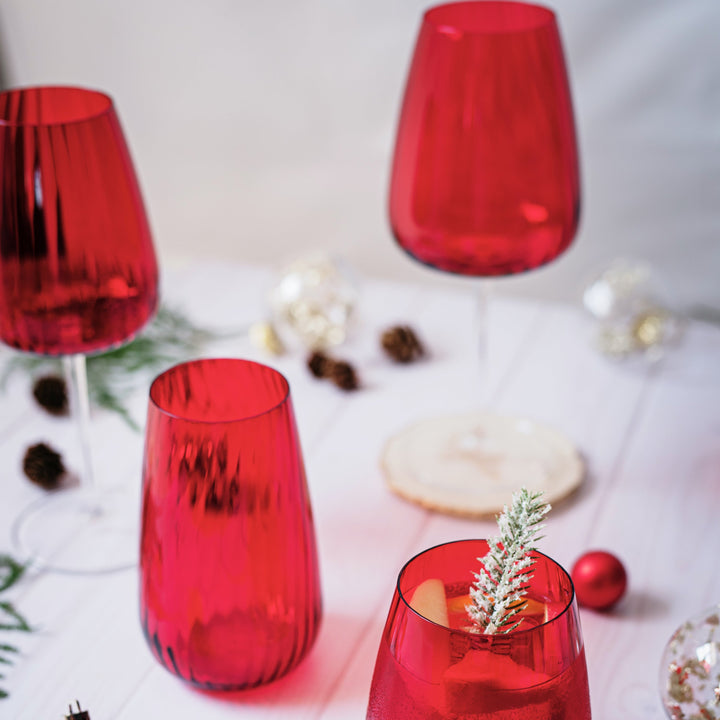 Francesca Red Wine Glass