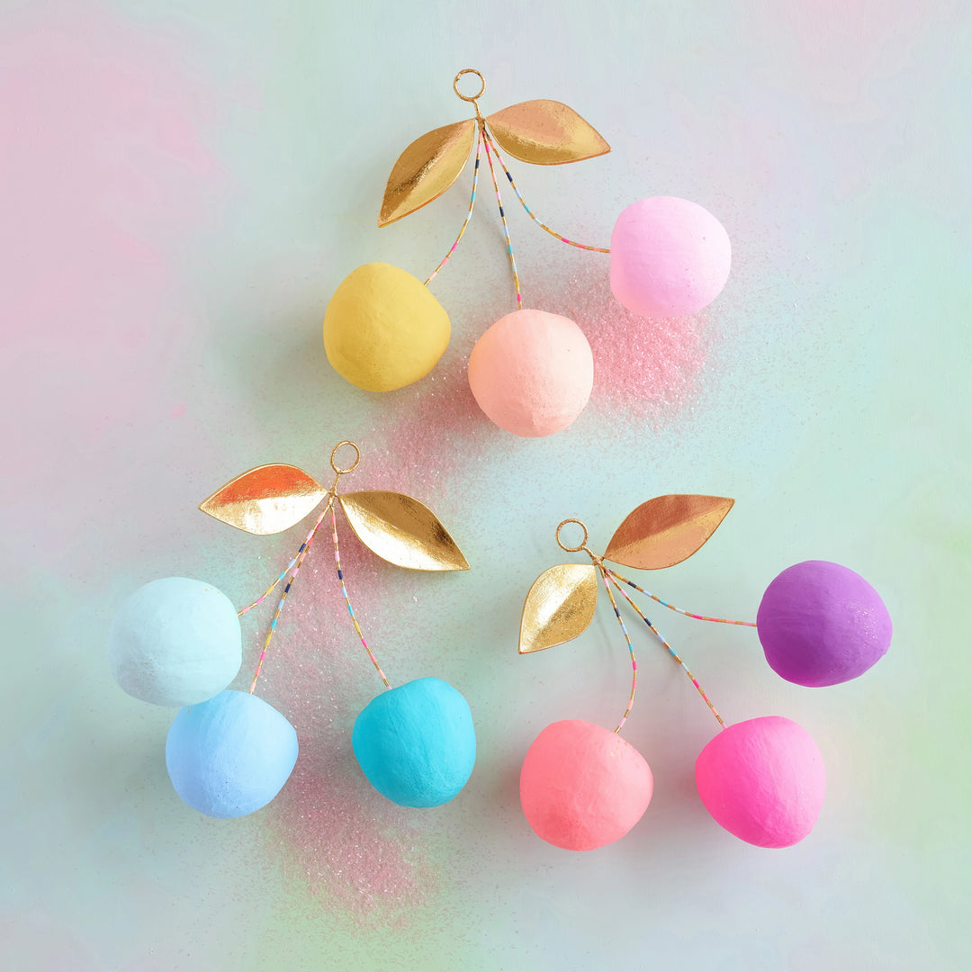 Image of Glitterville&