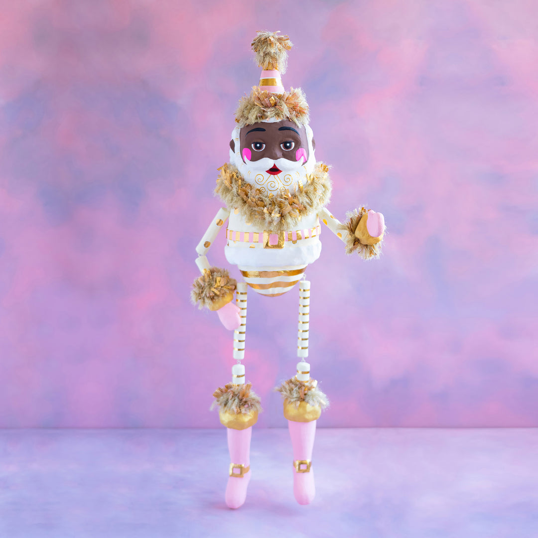 Glitterville&