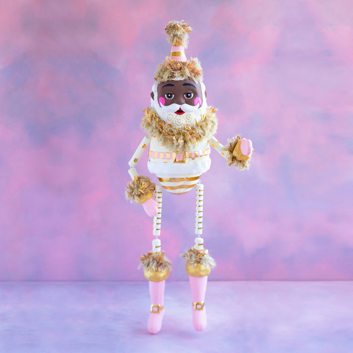Glitterville&
