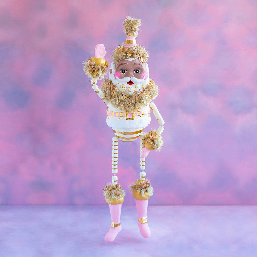 Glitterville&