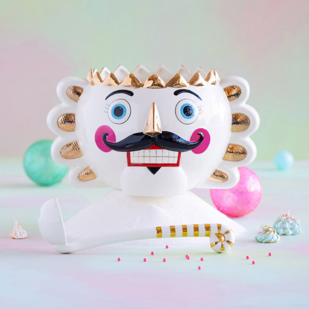 Image of Glitterville&