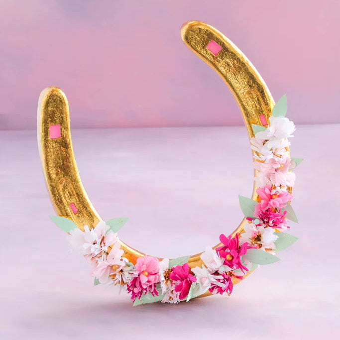 Glitterville Gallop&