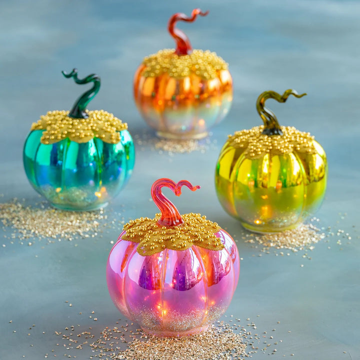 Glitterville&