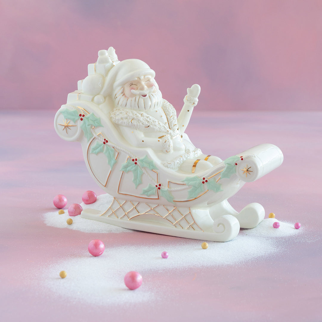 Image of Glitterville&