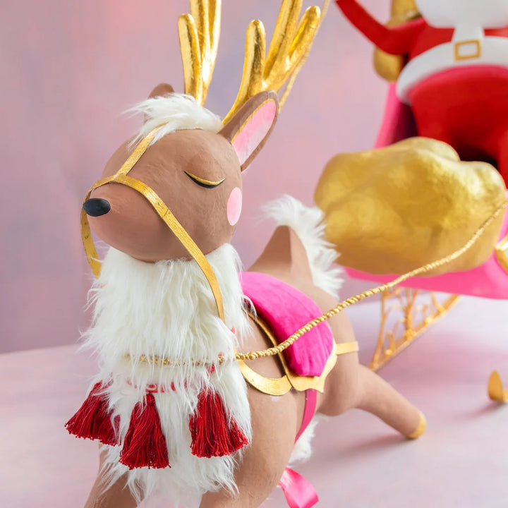 Glitterville Papa&