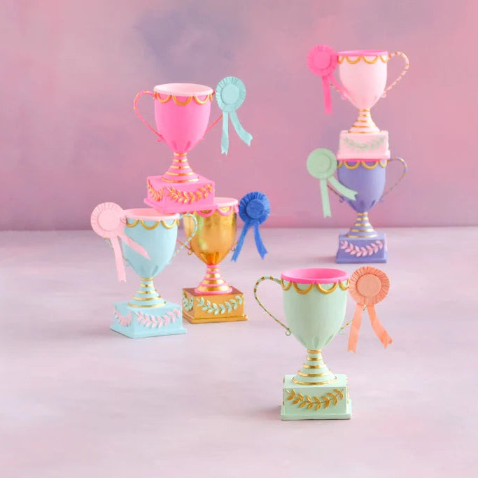 Glitterville&