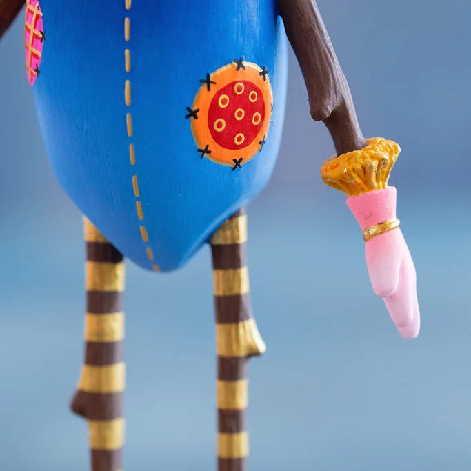Glitterville&