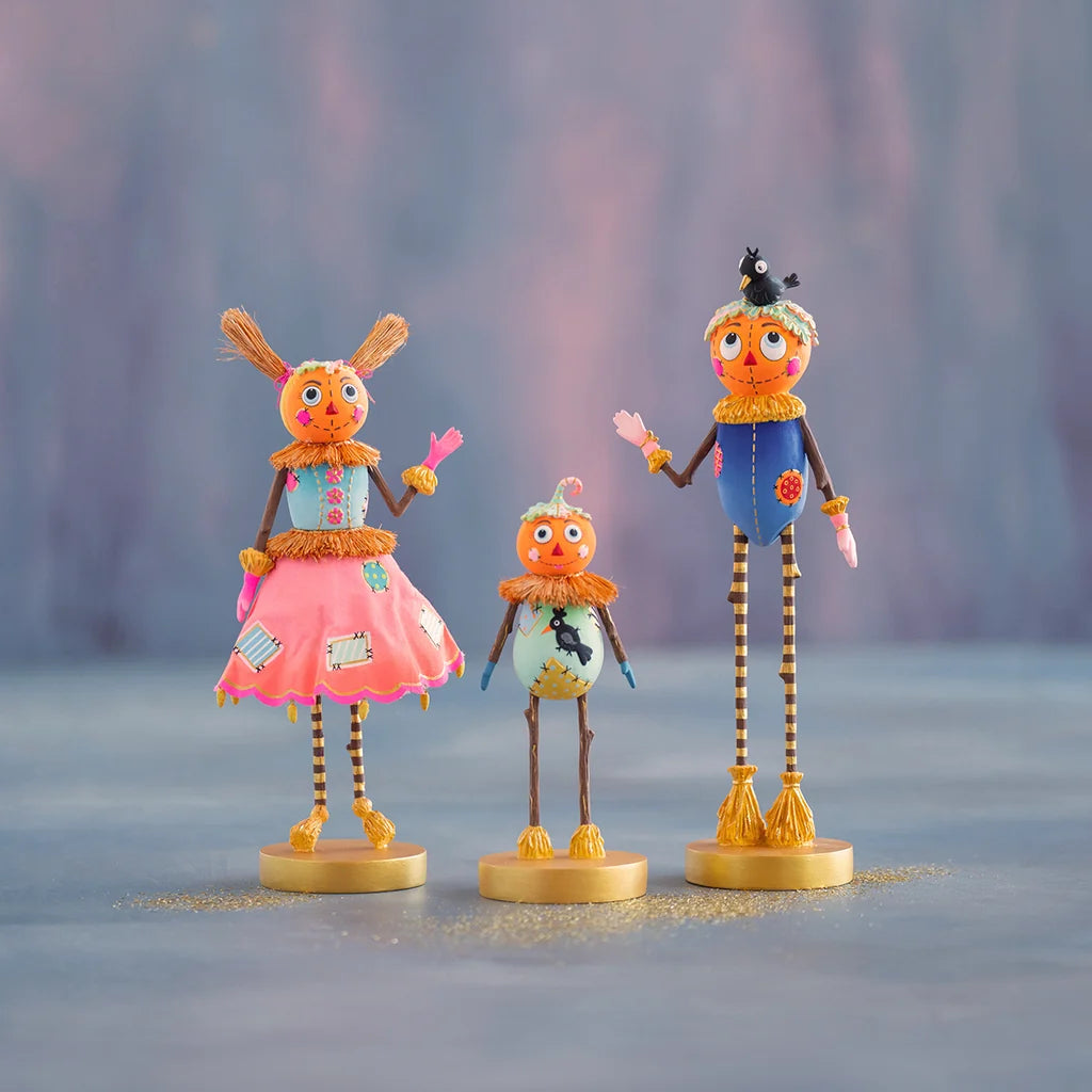 Glitterville&