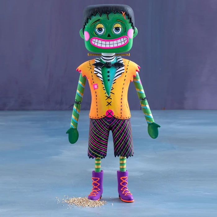 Swanky Franky