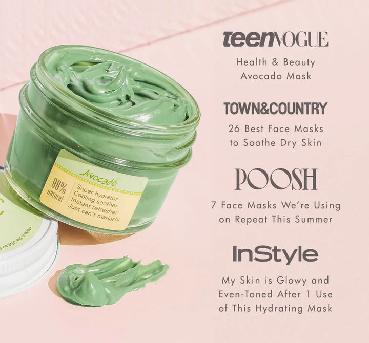 Hydration Cascade™ 3-step Instant Spa Facial