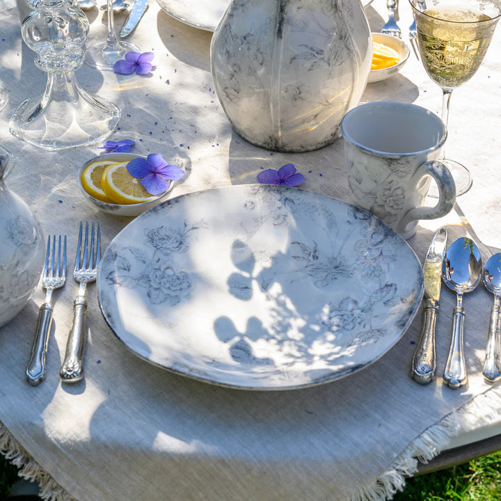 Giulietta Dinner Plate