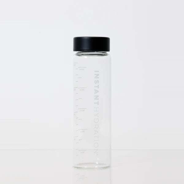 Instant Hydration Water Bottle