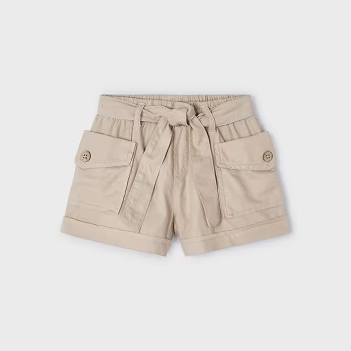 Sesame Paper Bag Shorts