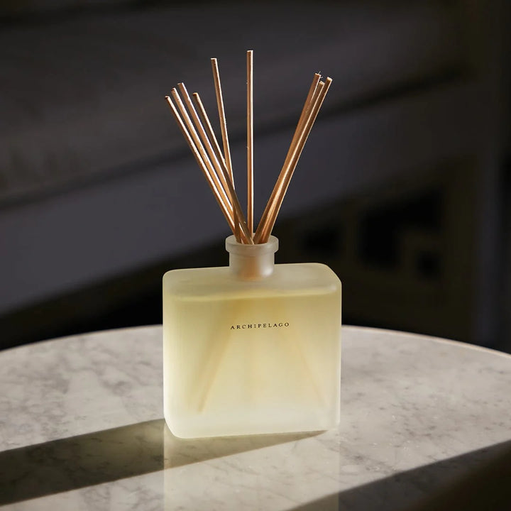 Archipelago Botanicals - Kashmir Reed Diffuser