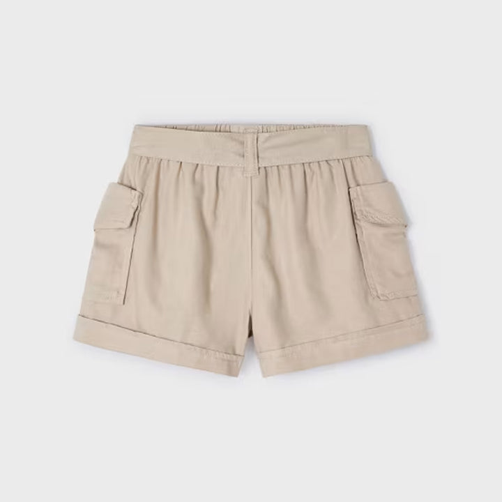 Sesame Paper Bag Shorts