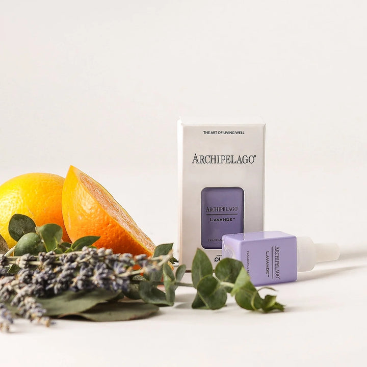 Archipelago Botanicals - Lavande Pura Refill