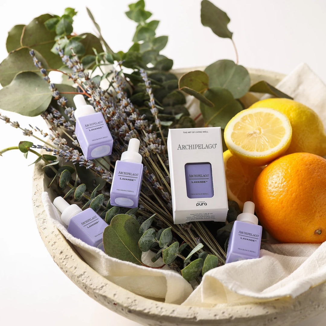 Archipelago Botanicals - Lavande Pura Refill