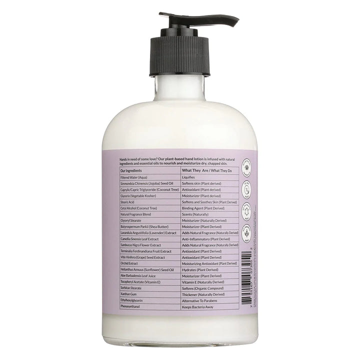 Archipelago Botanicals - Lavender Hand Lotion
