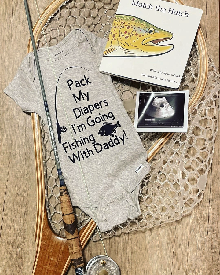 Match the Hatch children&