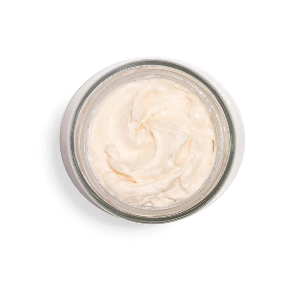 Mellow Moon Dip Relaxation Body Mousse