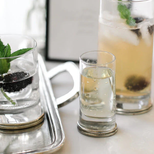 Milano Liqueur Glass - Set of 4
