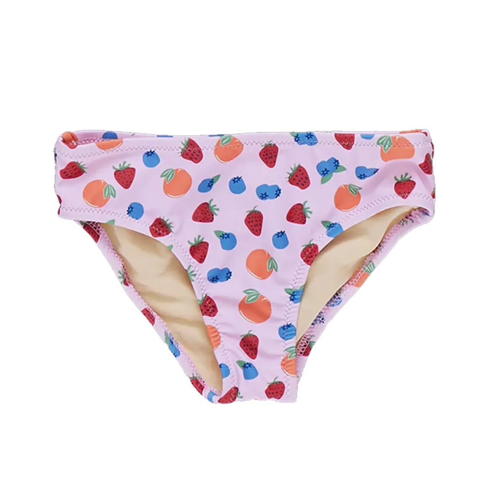 Girls Katniss Bikini Bottom - Mixed Fruit