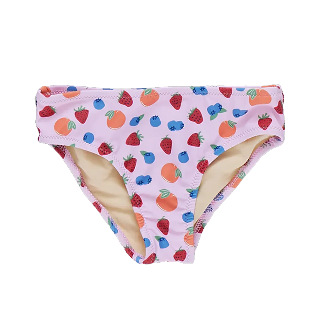 Girls Katniss Bikini Bottom - Mixed Fruit