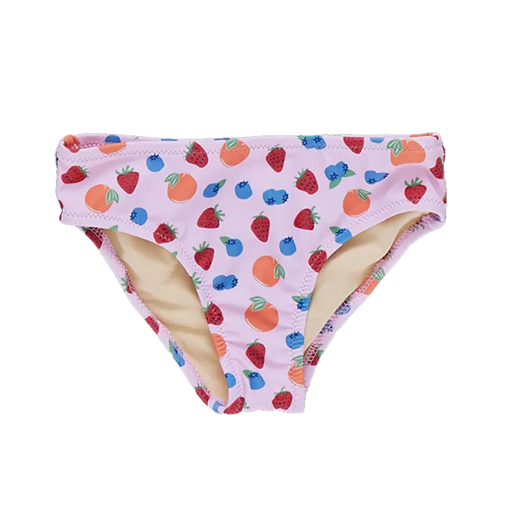 Girls Katniss Bikini Bottom - Mixed Fruit