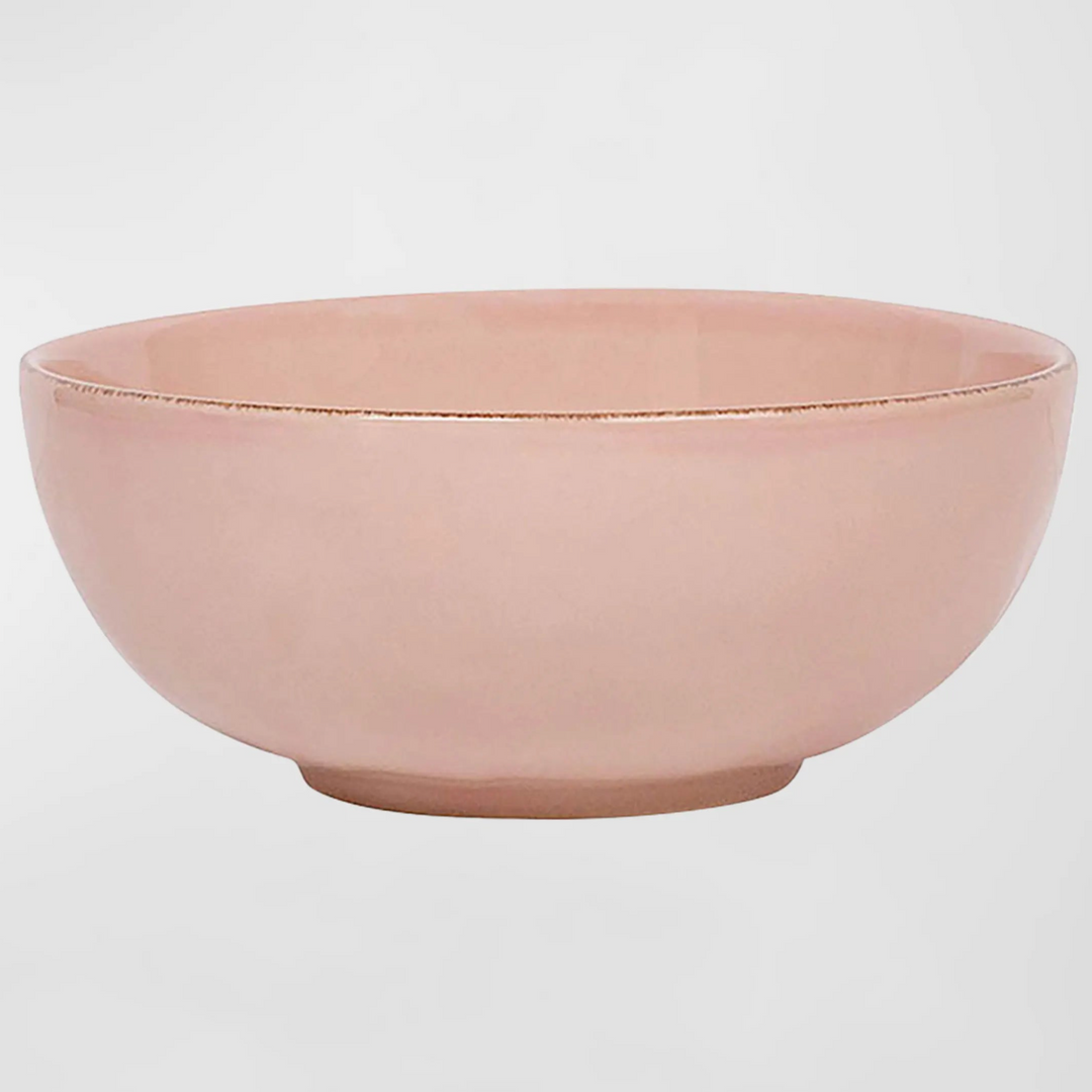 Puro Cereal/Ice Cream Bowl - Blush
