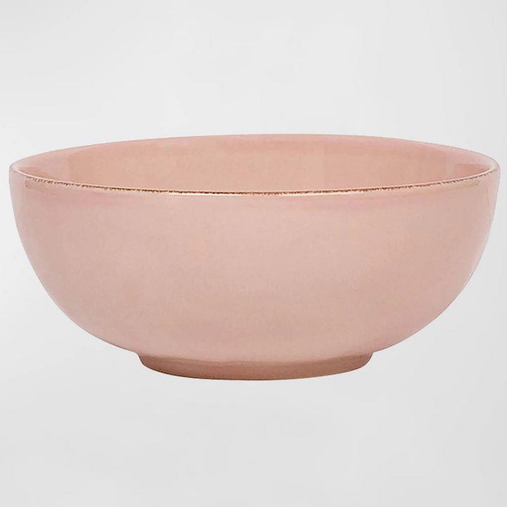 Puro Cereal/Ice Cream Bowl - Blush