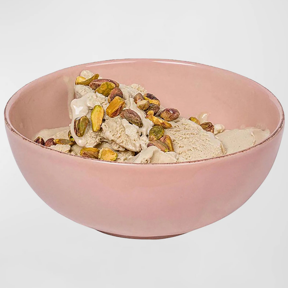 Puro Cereal/Ice Cream Bowl - Blush