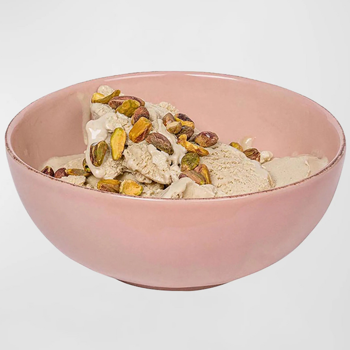 Puro Cereal/Ice Cream Bowl - Blush