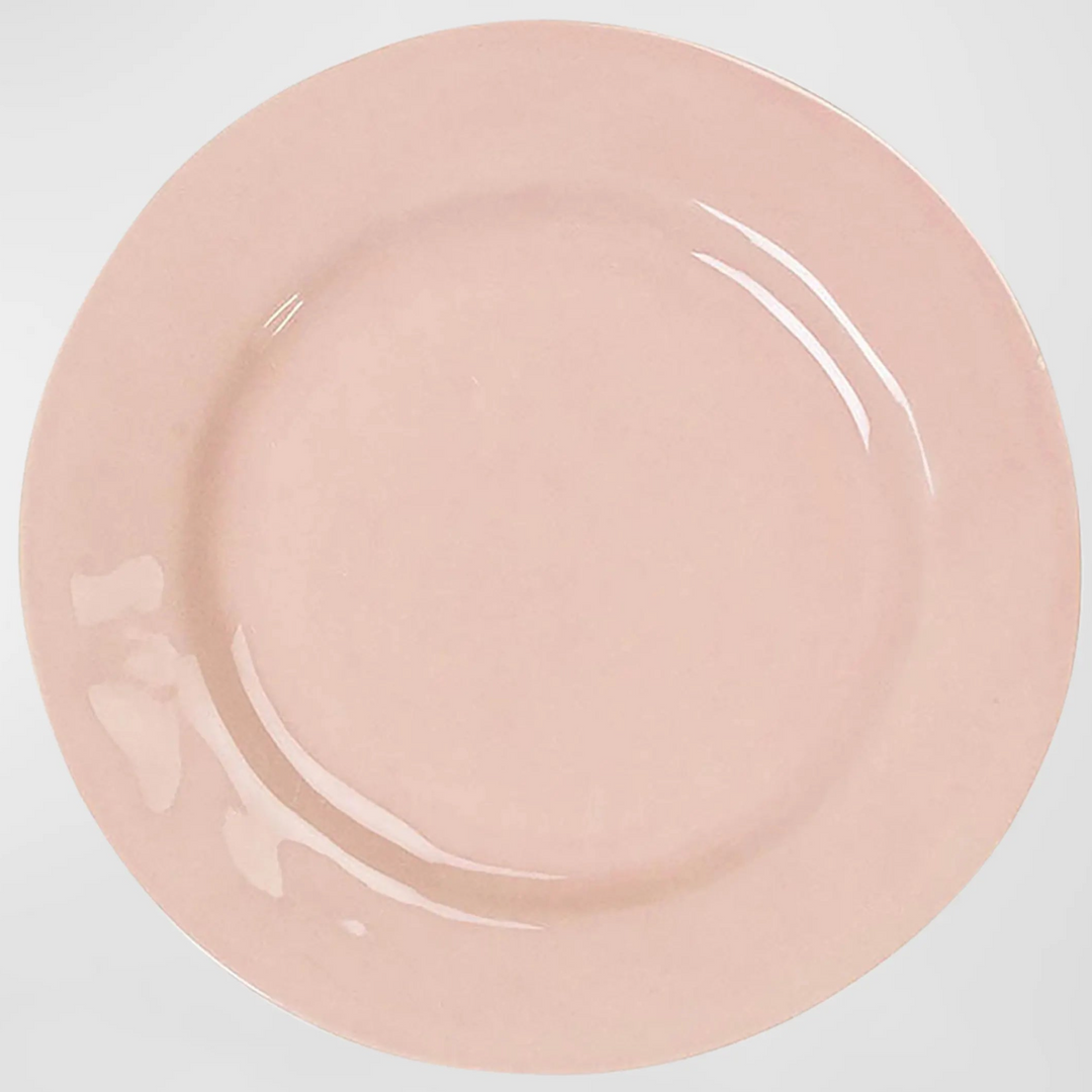 Puro Dessert/Salad Plate - Blush