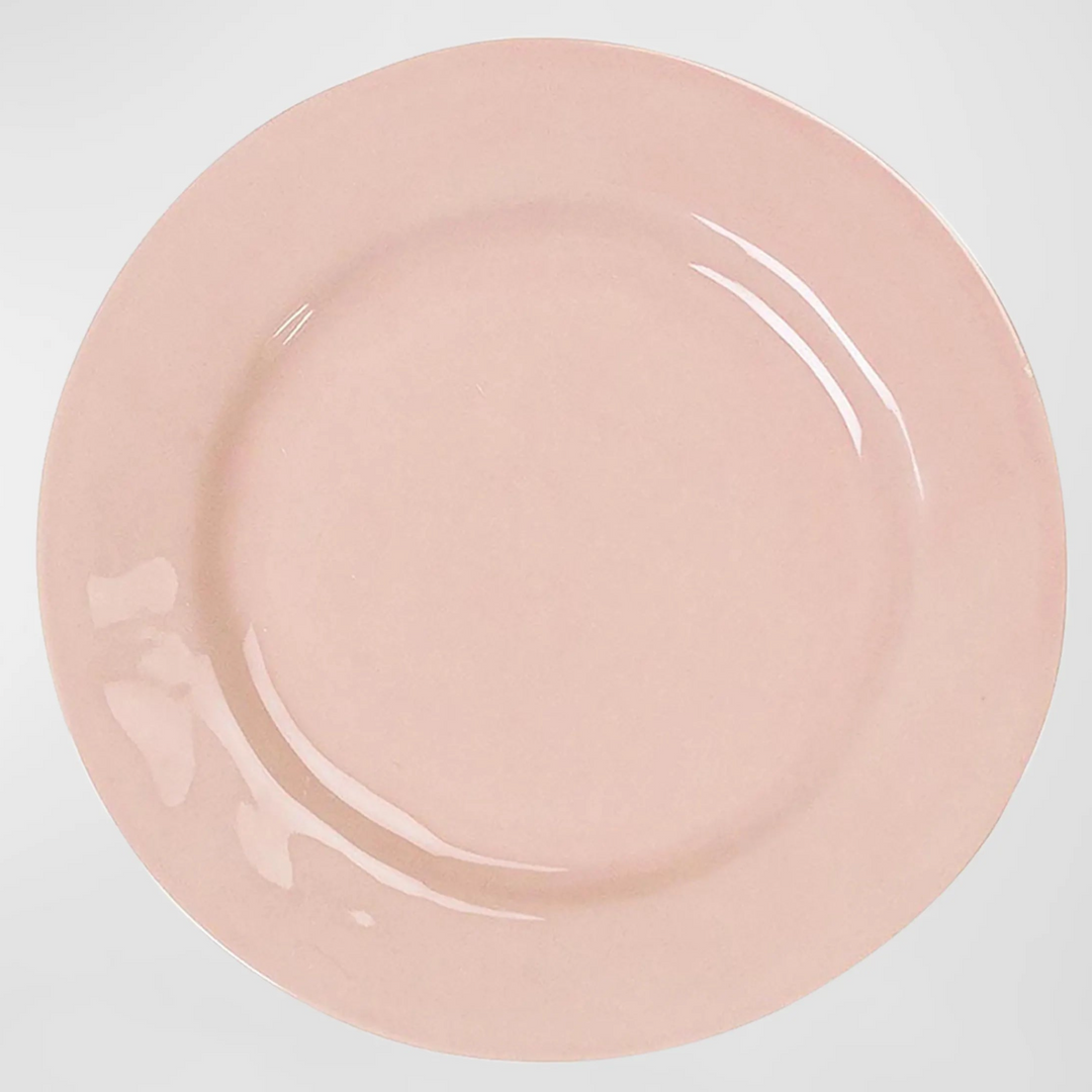 Puro Dinner Plate - Blush