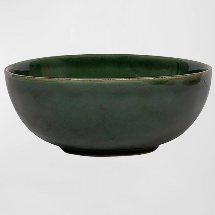 Puro Cereal/Ice Cream Bowl - Basil