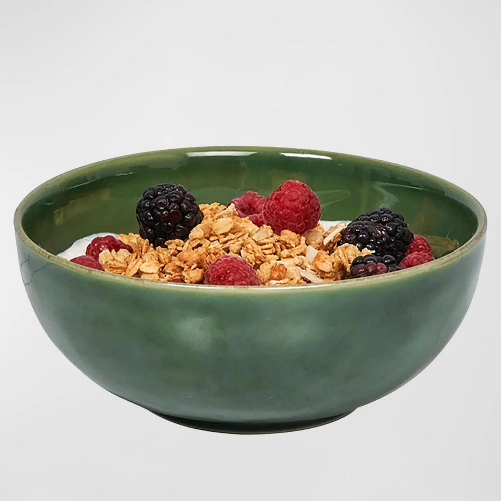 Puro Cereal/Ice Cream Bowl - Basil