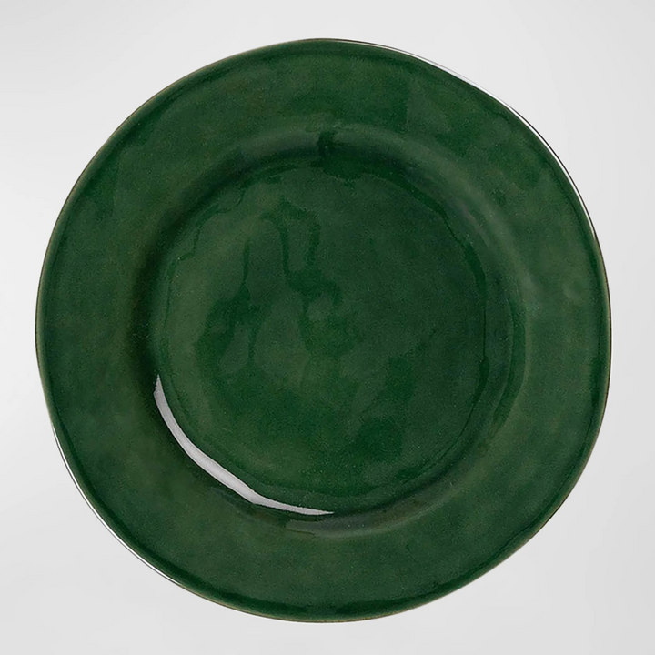 Puro Dinner Plate - Basil