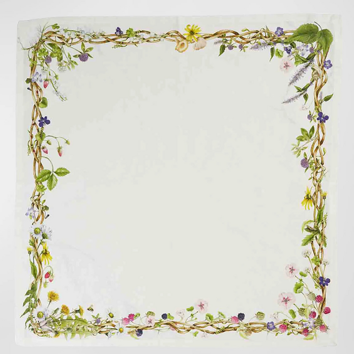 Meadow Walk Linen Napkin - Multi