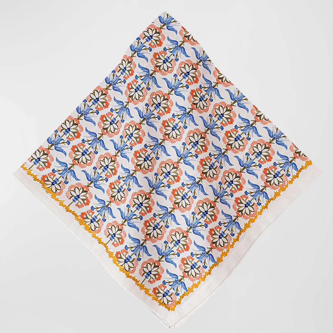 Emilie Napkin - Chambray